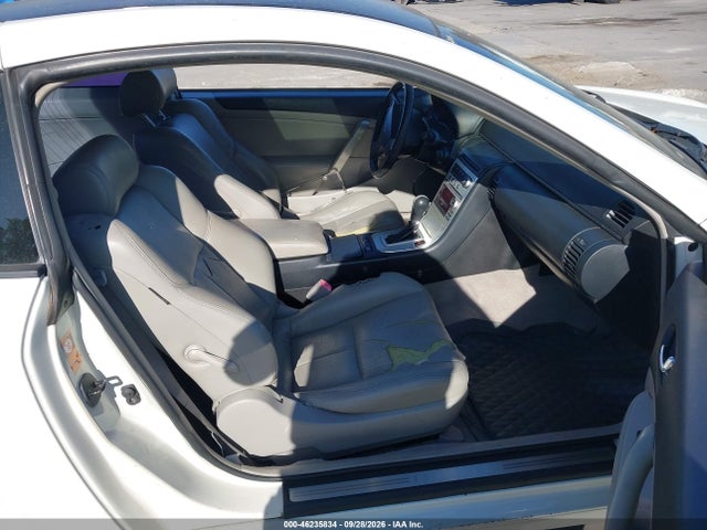 Aukcja sprzedaży 2006 Infiniti G35, vin: JNKCV54E56M721643, numer aukcji: 46235834
