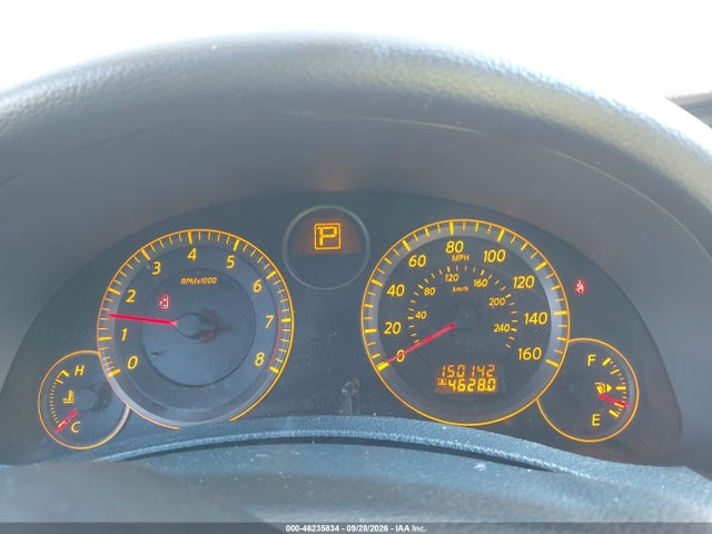 Aukcja sprzedaży 2006 Infiniti G35, vin: JNKCV54E56M721643, numer aukcji: 46235834