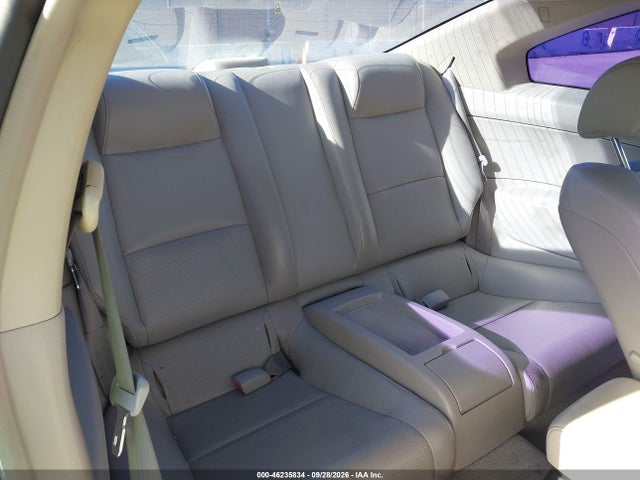 Aukcja sprzedaży 2006 Infiniti G35, vin: JNKCV54E56M721643, numer aukcji: 46235834