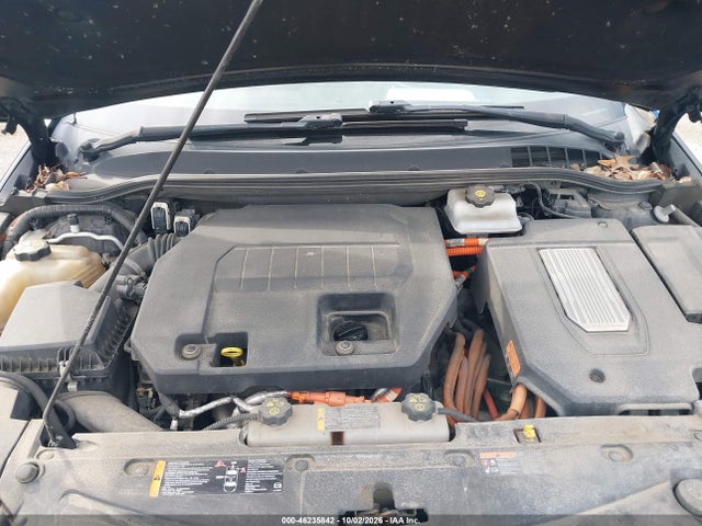 Продажа на аукционе авто 2014 Chevrolet Volt, vin: 1G1RA6E40EU118870, номер лота: 46235842