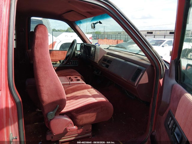46235845 :رقم المزاد ، 2GCFC29K6R1257229 vin ، 1994 Chevrolet Gmt-400 C2500 مزاد بيع