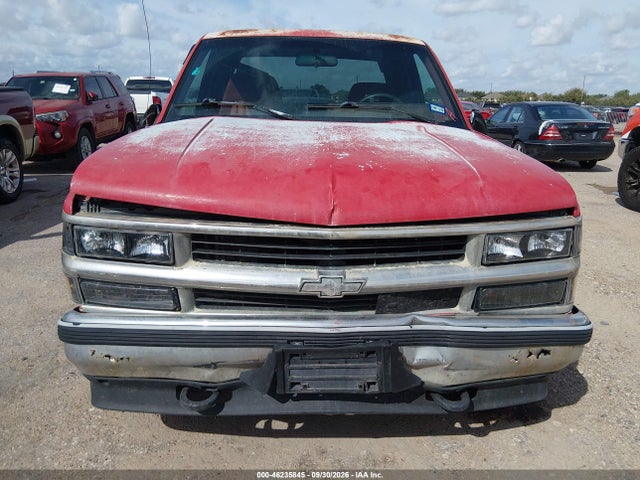 46235845 :رقم المزاد ، 2GCFC29K6R1257229 vin ، 1994 Chevrolet Gmt-400 C2500 مزاد بيع