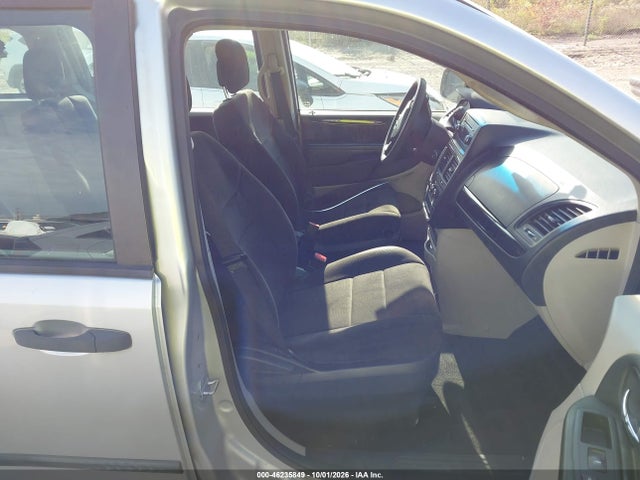 Aukcja sprzedaży 2012 Dodge Grand Caravan Se/avp, vin: 2C4RDGBG1CR265535, numer aukcji: 46235849