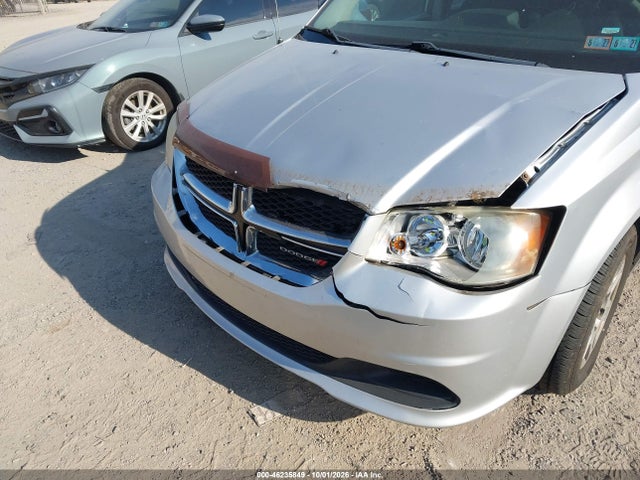 Aukcja sprzedaży 2012 Dodge Grand Caravan Se/avp, vin: 2C4RDGBG1CR265535, numer aukcji: 46235849