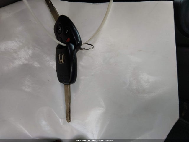 46235852 :رقم المزاد ، 2HGFG12827H557613 vin ، 2007 Honda Civic Ex مزاد بيع