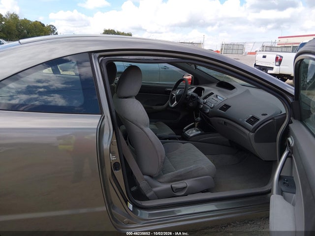46235852 :رقم المزاد ، 2HGFG12827H557613 vin ، 2007 Honda Civic Ex مزاد بيع