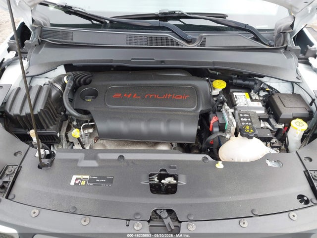Продаж на аукціоні авто 2022 Jeep Compass Latitude 4x4, vin: 3C4NJDBB7NT210324, номер лоту: 46235853