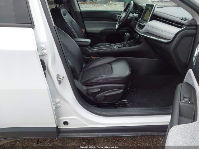Продаж на аукціоні авто 2022 Jeep Compass Latitude 4x4, vin: 3C4NJDBB7NT210324, номер лоту: 46235853