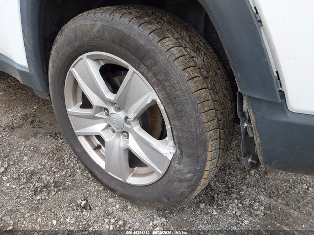 Продаж на аукціоні авто 2022 Jeep Compass Latitude 4x4, vin: 3C4NJDBB7NT210324, номер лоту: 46235853