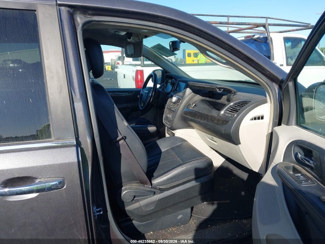 Aukcja sprzedaży 2015 Chrysler Town & Country Touring, vin: 2C4RC1BG6FR699356, numer aukcji: 46235862