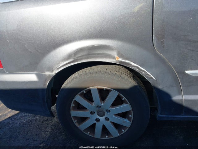 Aukcja sprzedaży 2015 Chrysler Town & Country Touring, vin: 2C4RC1BG6FR699356, numer aukcji: 46235862