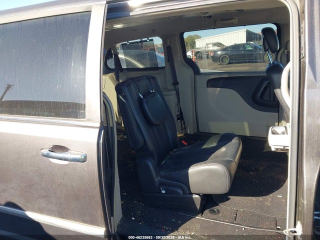 Aukcja sprzedaży 2015 Chrysler Town & Country Touring, vin: 2C4RC1BG6FR699356, numer aukcji: 46235862