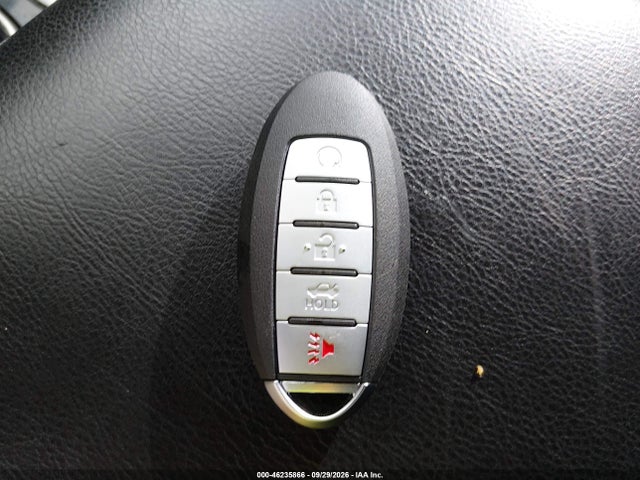 Aukcja sprzedaży 2018 Nissan Pathfinder S, vin: 5N1DR2MMXJC621807, numer aukcji: 46235866