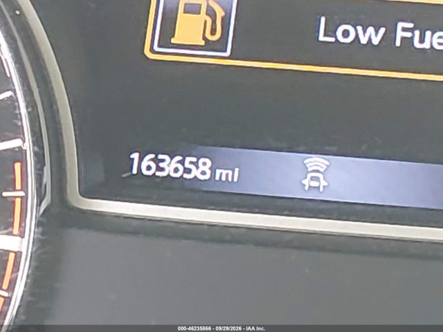 Aukcja sprzedaży 2018 Nissan Pathfinder S, vin: 5N1DR2MMXJC621807, numer aukcji: 46235866