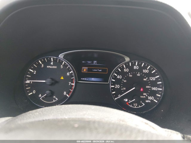 Aukcja sprzedaży 2018 Nissan Pathfinder S, vin: 5N1DR2MMXJC621807, numer aukcji: 46235866