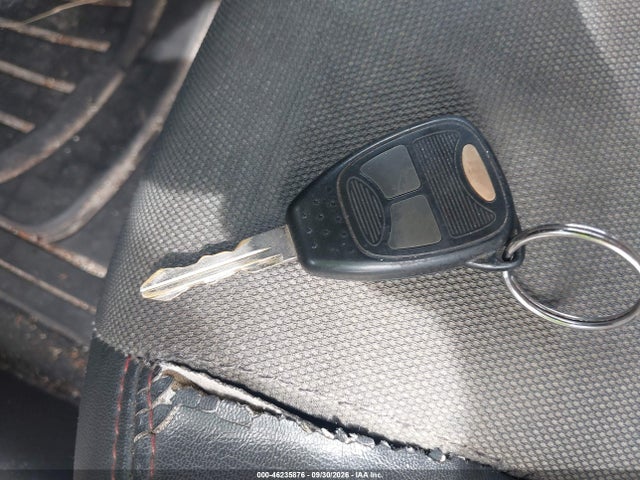 Продажа на аукционе авто 2008 Dodge Caliber Srt4, vin: 1B3HB68F88D742211, номер лота: 46235876