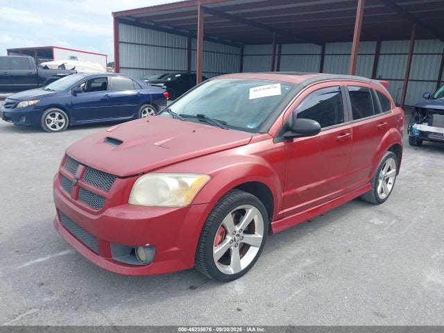 Продажа на аукционе авто 2008 Dodge Caliber Srt4, vin: 1B3HB68F88D742211, номер лота: 46235876
