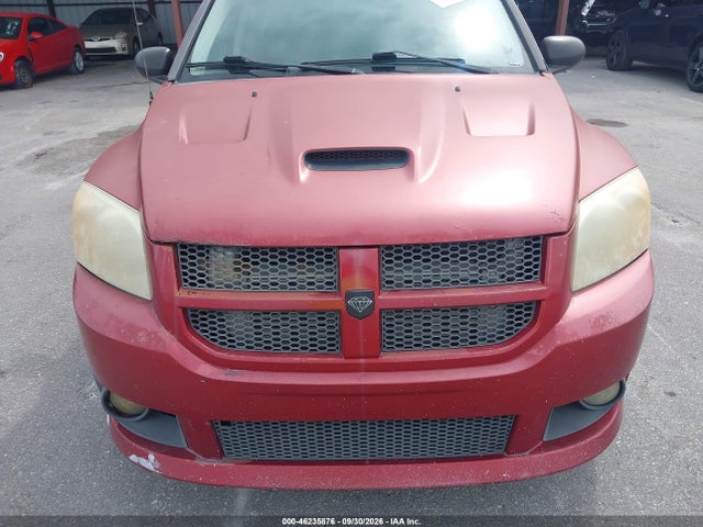 Продажа на аукционе авто 2008 Dodge Caliber Srt4, vin: 1B3HB68F88D742211, номер лота: 46235876