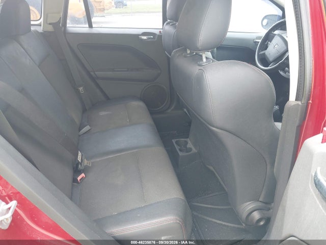 Продажа на аукционе авто 2008 Dodge Caliber Srt4, vin: 1B3HB68F88D742211, номер лота: 46235876