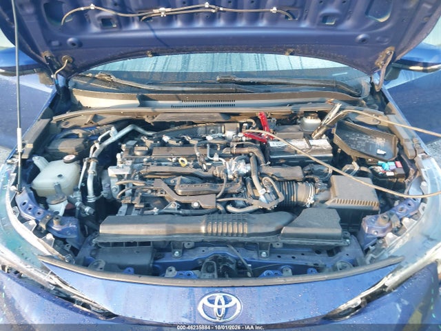 Aukcja sprzedaży 2020 Toyota Corolla Se, vin: JTDS4RCE5LJ024138, numer aukcji: 46235884