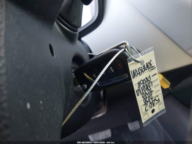 Aukcja sprzedaży 2020 Toyota Corolla Se, vin: JTDS4RCE5LJ024138, numer aukcji: 46235884