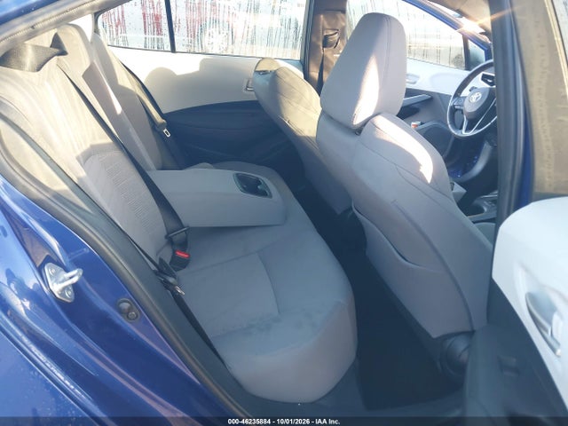 Aukcja sprzedaży 2020 Toyota Corolla Se, vin: JTDS4RCE5LJ024138, numer aukcji: 46235884