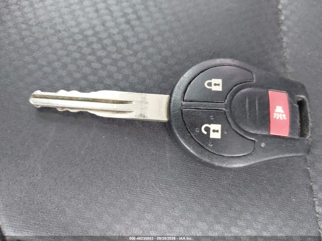 Продаж на аукціоні авто 2011 Nissan Rogue S, vin: JN8AS5MV3BW666436, номер лоту: 46235883