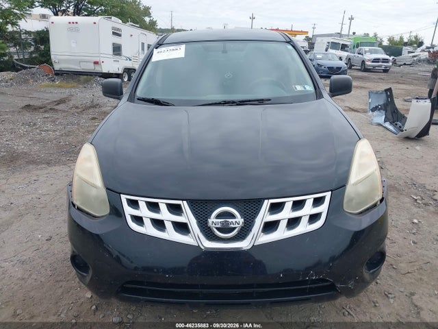 Продаж на аукціоні авто 2011 Nissan Rogue S, vin: JN8AS5MV3BW666436, номер лоту: 46235883