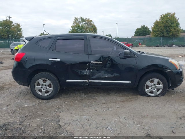 Продаж на аукціоні авто 2011 Nissan Rogue S, vin: JN8AS5MV3BW666436, номер лоту: 46235883