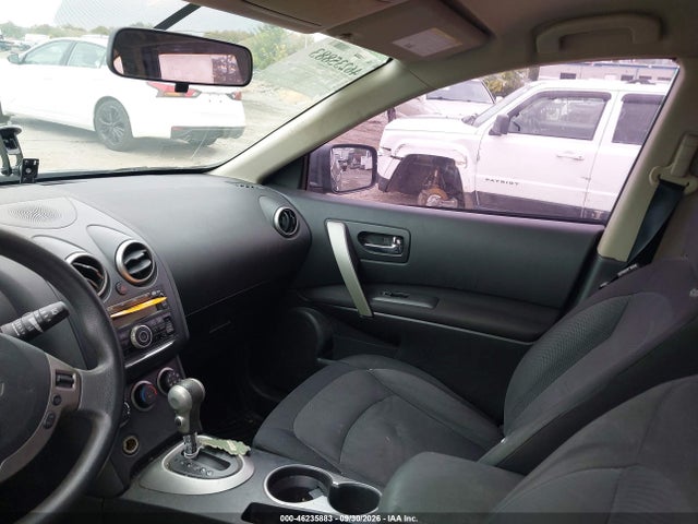 Продаж на аукціоні авто 2011 Nissan Rogue S, vin: JN8AS5MV3BW666436, номер лоту: 46235883