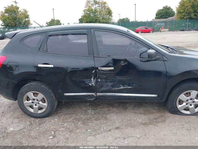 Продаж на аукціоні авто 2011 Nissan Rogue S, vin: JN8AS5MV3BW666436, номер лоту: 46235883