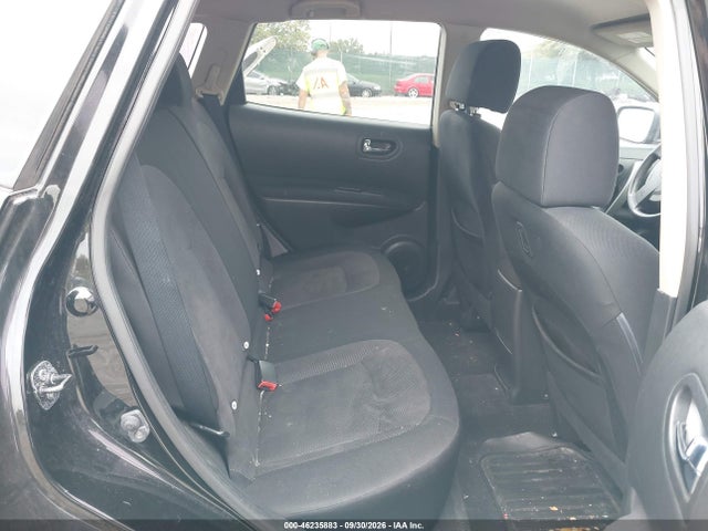 Продаж на аукціоні авто 2011 Nissan Rogue S, vin: JN8AS5MV3BW666436, номер лоту: 46235883