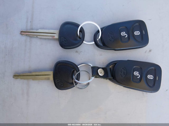 Aukcja sprzedaży 2007 Hyundai Tucson Gls, vin: KM8JM12B17U647549, numer aukcji: 46235894