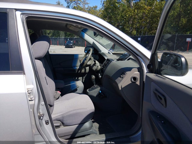 Aukcja sprzedaży 2007 Hyundai Tucson Gls, vin: KM8JM12B17U647549, numer aukcji: 46235894