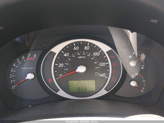 Aukcja sprzedaży 2007 Hyundai Tucson Gls, vin: KM8JM12B17U647549, numer aukcji: 46235894
