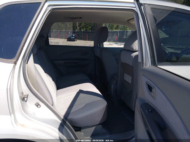Aukcja sprzedaży 2007 Hyundai Tucson Gls, vin: KM8JM12B17U647549, numer aukcji: 46235894