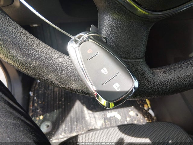 2020 Chevrolet Traverse Fwd Ls მანქანა იყიდება აუქციონზე, vin: 1GNERFKW5LJ239565, აუქციონის ნომერი: 46235897