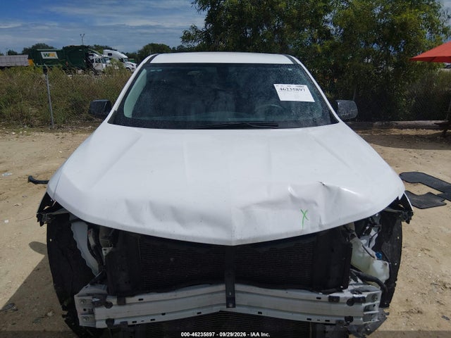 2020 Chevrolet Traverse Fwd Ls მანქანა იყიდება აუქციონზე, vin: 1GNERFKW5LJ239565, აუქციონის ნომერი: 46235897