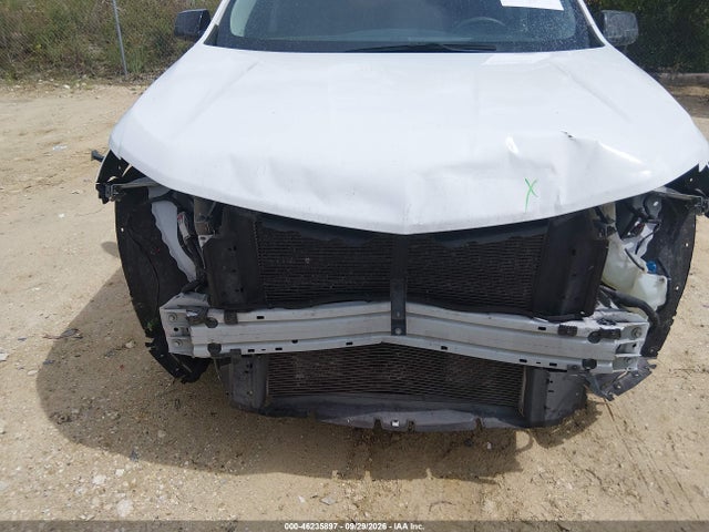 2020 Chevrolet Traverse Fwd Ls მანქანა იყიდება აუქციონზე, vin: 1GNERFKW5LJ239565, აუქციონის ნომერი: 46235897