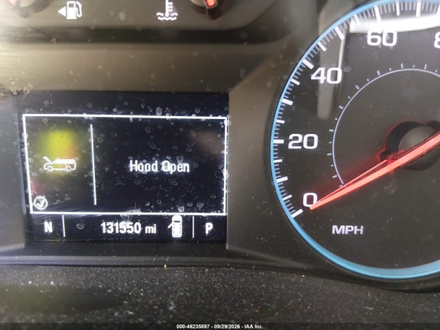 2020 Chevrolet Traverse Fwd Ls მანქანა იყიდება აუქციონზე, vin: 1GNERFKW5LJ239565, აუქციონის ნომერი: 46235897