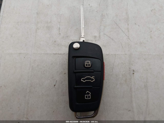 46235899 :رقم المزاد ، WAUUL78E77A009717 vin ، 2007 Audi S4 4.2 Avant مزاد بيع