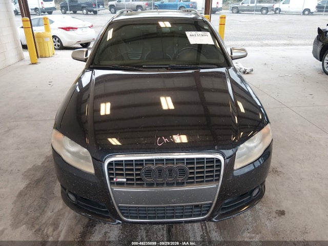 46235899 :رقم المزاد ، WAUUL78E77A009717 vin ، 2007 Audi S4 4.2 Avant مزاد بيع