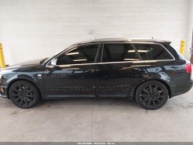 46235899 :رقم المزاد ، WAUUL78E77A009717 vin ، 2007 Audi S4 4.2 Avant مزاد بيع
