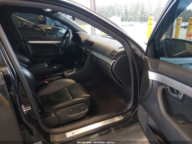 46235899 :رقم المزاد ، WAUUL78E77A009717 vin ، 2007 Audi S4 4.2 Avant مزاد بيع