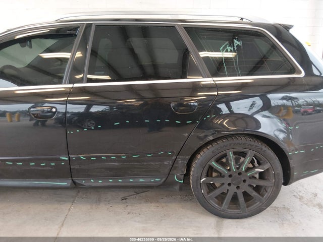 46235899 :رقم المزاد ، WAUUL78E77A009717 vin ، 2007 Audi S4 4.2 Avant مزاد بيع