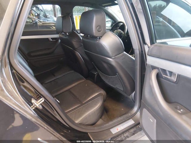 46235899 :رقم المزاد ، WAUUL78E77A009717 vin ، 2007 Audi S4 4.2 Avant مزاد بيع