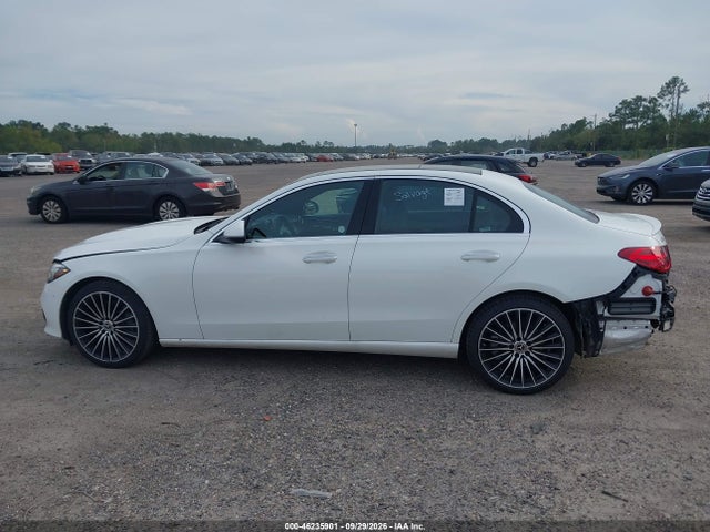 Aukcja sprzedaży 2026 Mercedes-benz C 300, vin: W1KAF4GBXTR329649, numer aukcji: 46235901