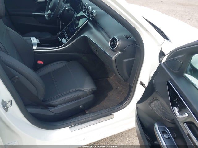 Aukcja sprzedaży 2026 Mercedes-benz C 300, vin: W1KAF4GBXTR329649, numer aukcji: 46235901