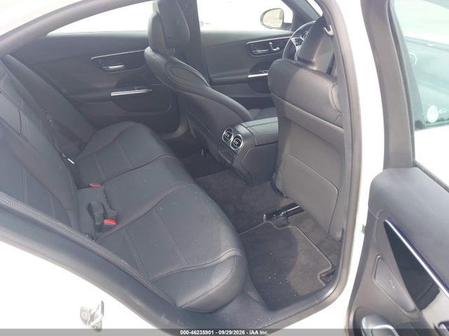 Aukcja sprzedaży 2026 Mercedes-benz C 300, vin: W1KAF4GBXTR329649, numer aukcji: 46235901
