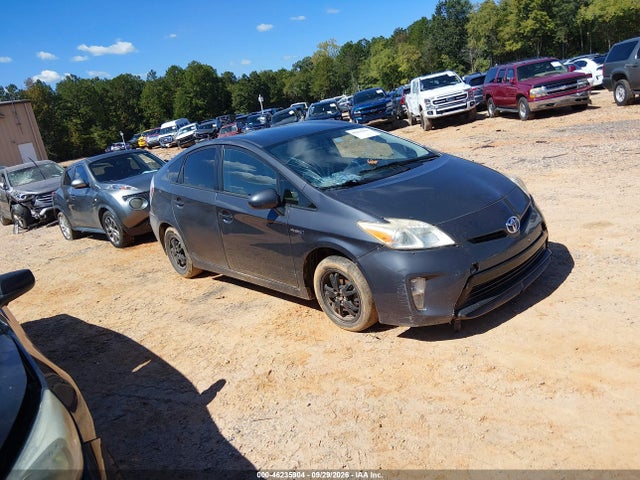 Продажа на аукционе авто 2015 Toyota Prius Two, vin: JTDKN3DU3F0472985, номер лота: 46235904